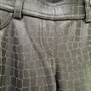 Waggon Pants